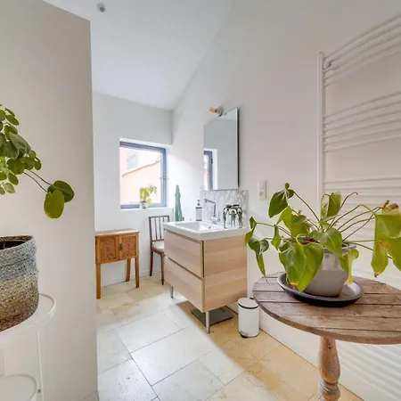 Guest house Lovely House Bordeaux Begles