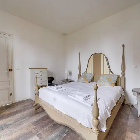 Lovely House Bordeaux Guest house Begles