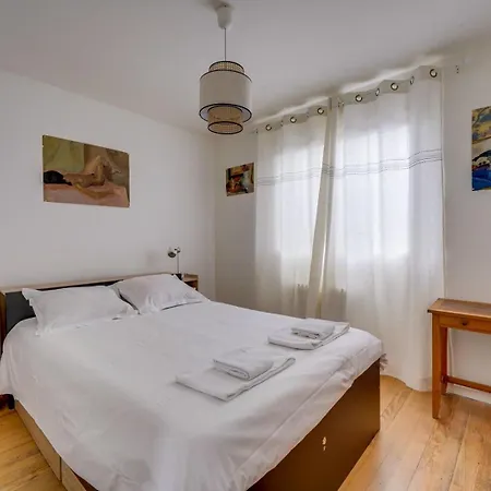 Lovely House Bordeaux Guest house 3*
