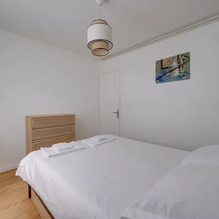 Lovely House Bordeaux 3* Begles