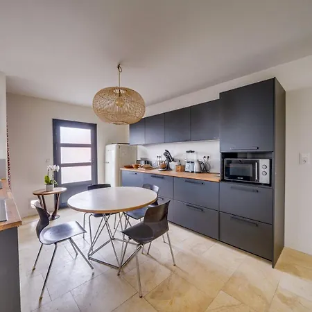 Lovely House Bordeaux Begles
